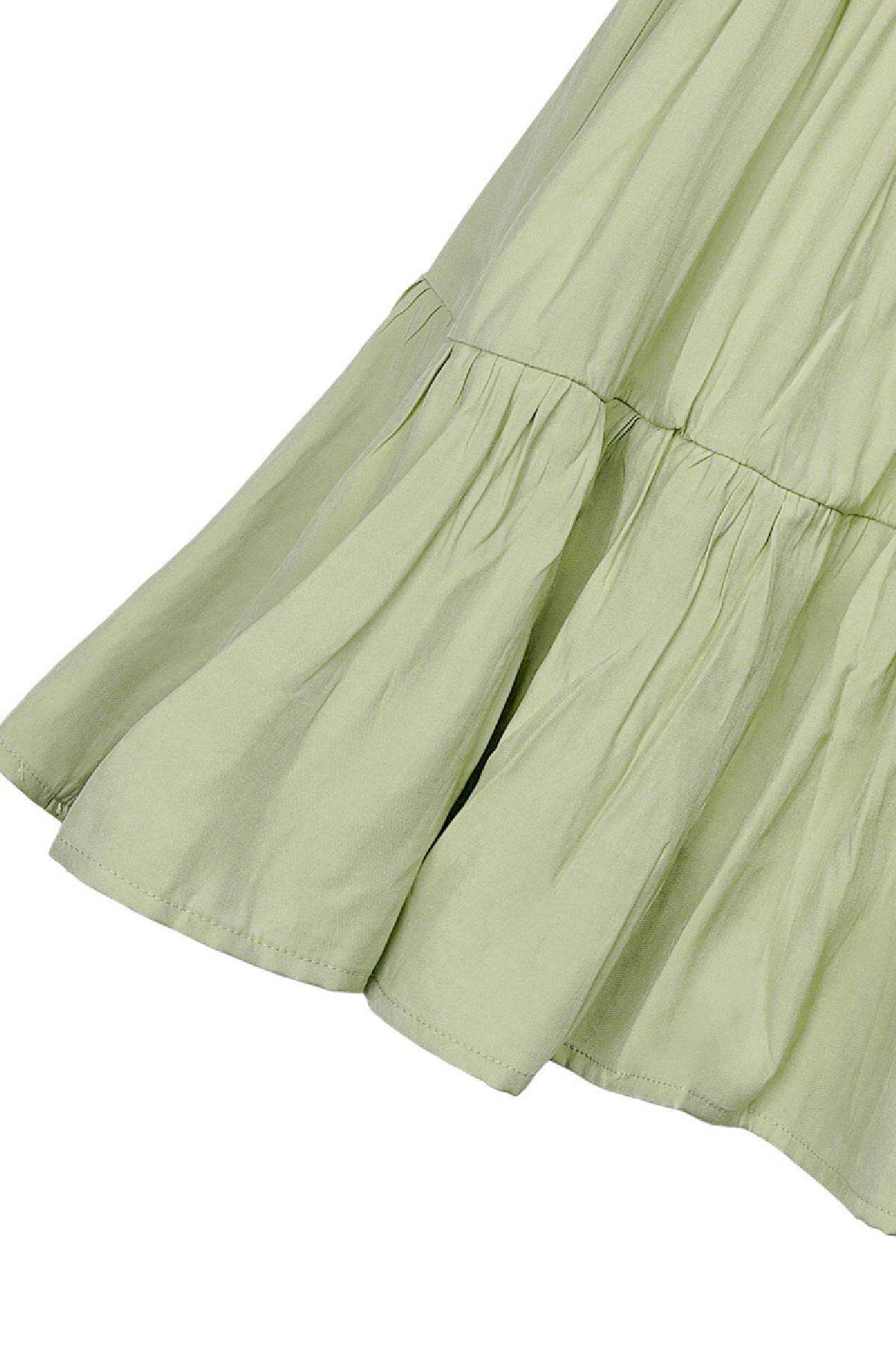 Dress Upper Class Green S h5Picture6