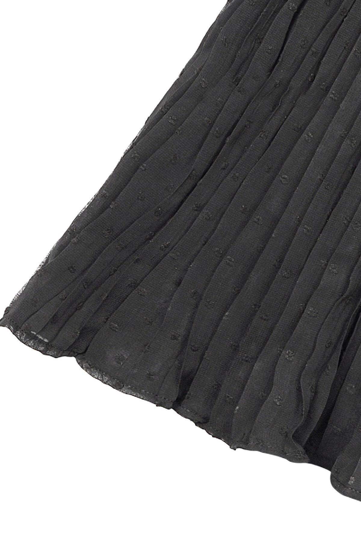 Kleid On Air Schwarz S Bild6