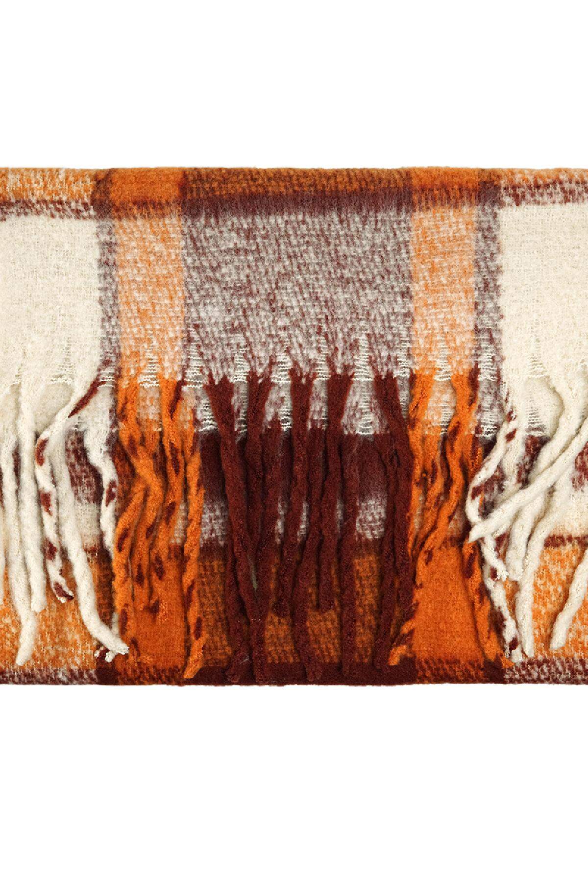 Schalblöcke Braun Polyester h5 Bild2