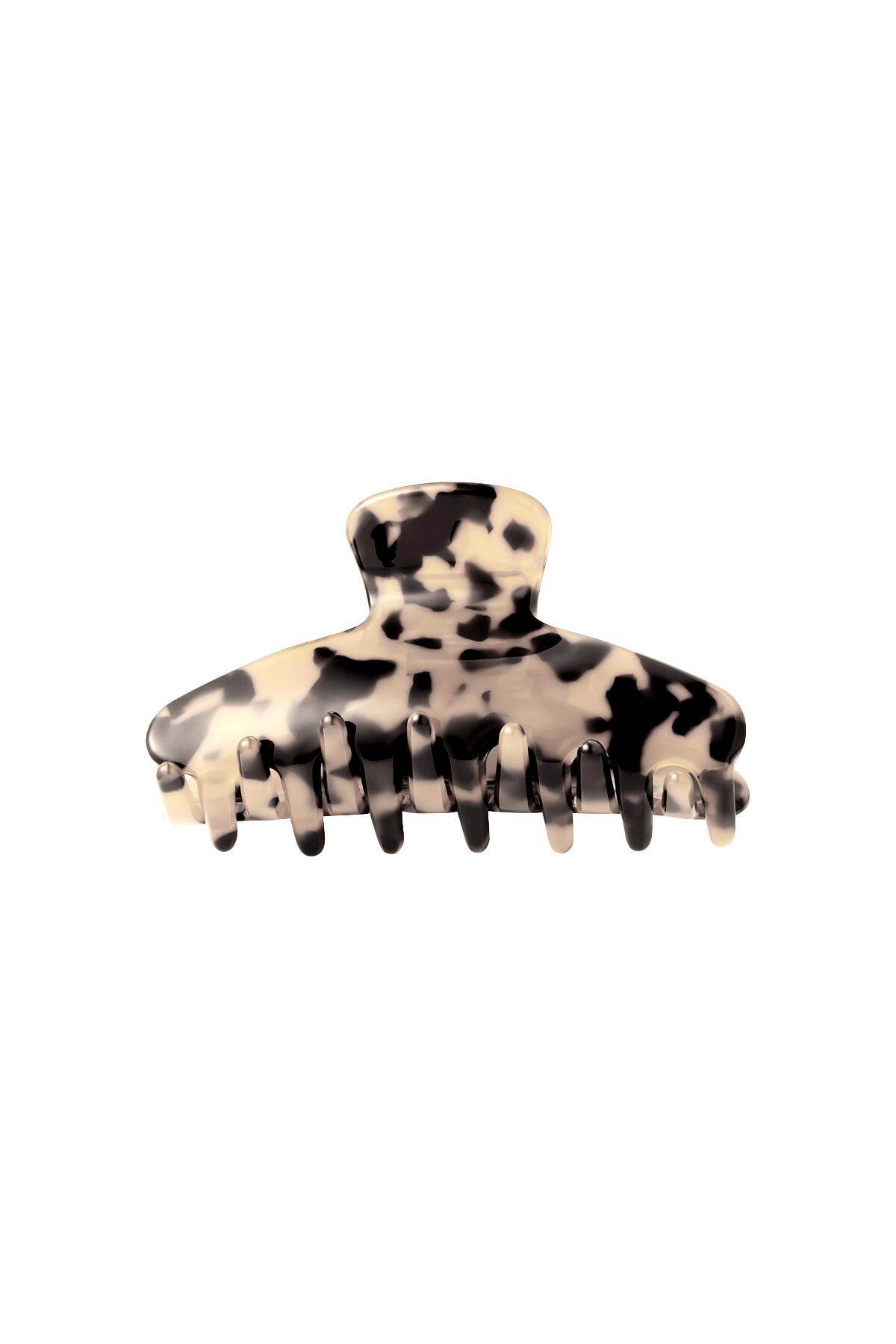 Fermaglio per capelli macchiato Blue Sheet Material h5 