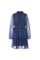 Blu/Taglia XS