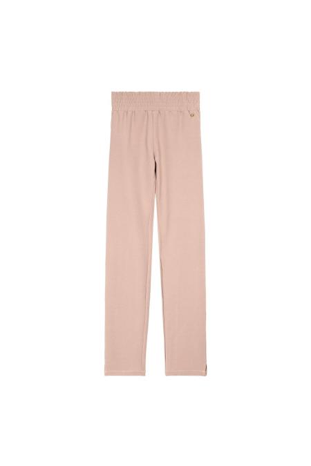 Polyester Women's Leggings Slim Fit High Elasticity 2