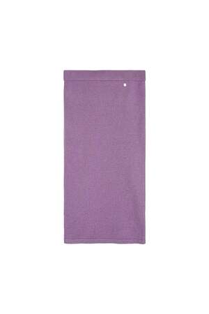Gonna tubino in viscosa da donna Maglia Adattamento elastico h5
