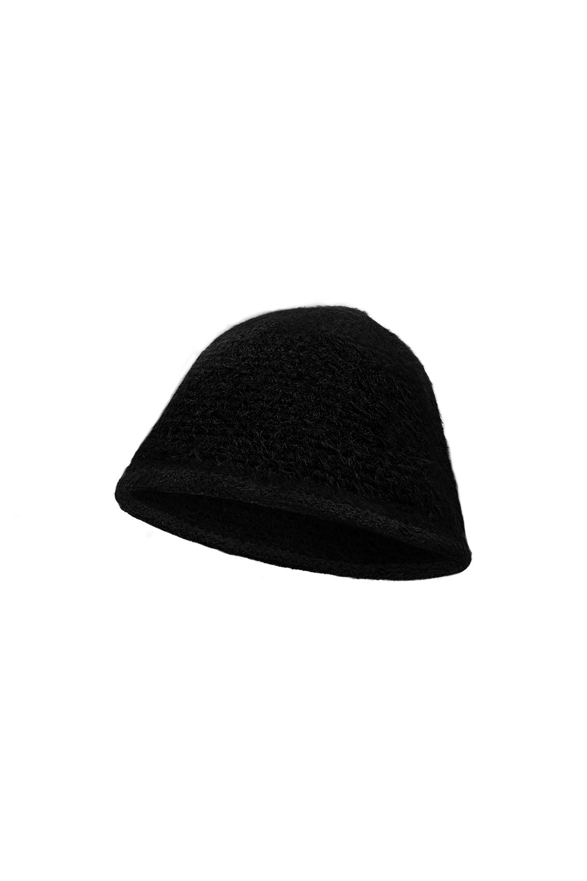 Groothandel Vissershoed Polyester Off-white Unisex Eén maat, foto 4 van 6