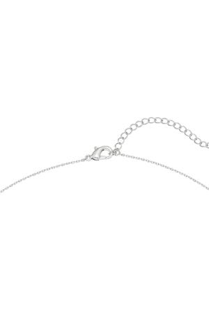 Kette Colorful Love Silber Kupfer h5 Bild3