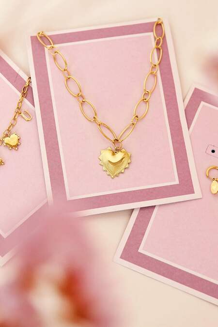 DIY Jewelry Card Set 2