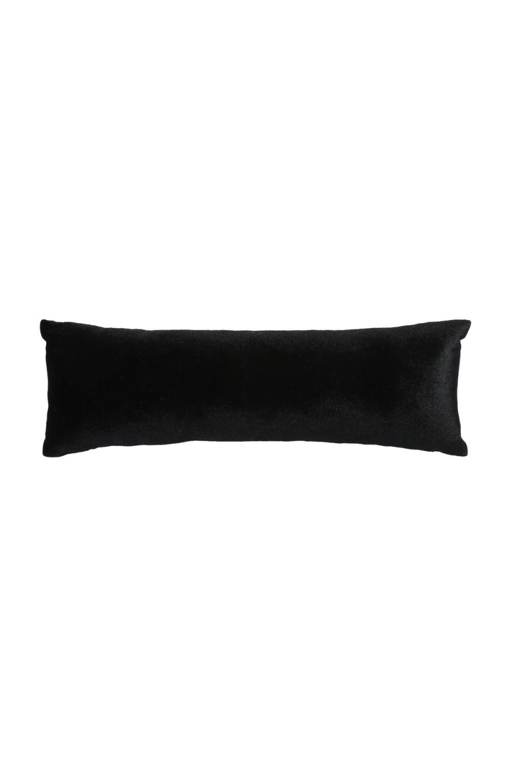Display Bracelets Velvet Colors Ii Black