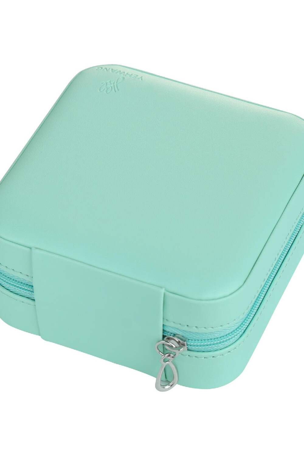Kit da viaggio On the Road Blue PU h5Immagine3