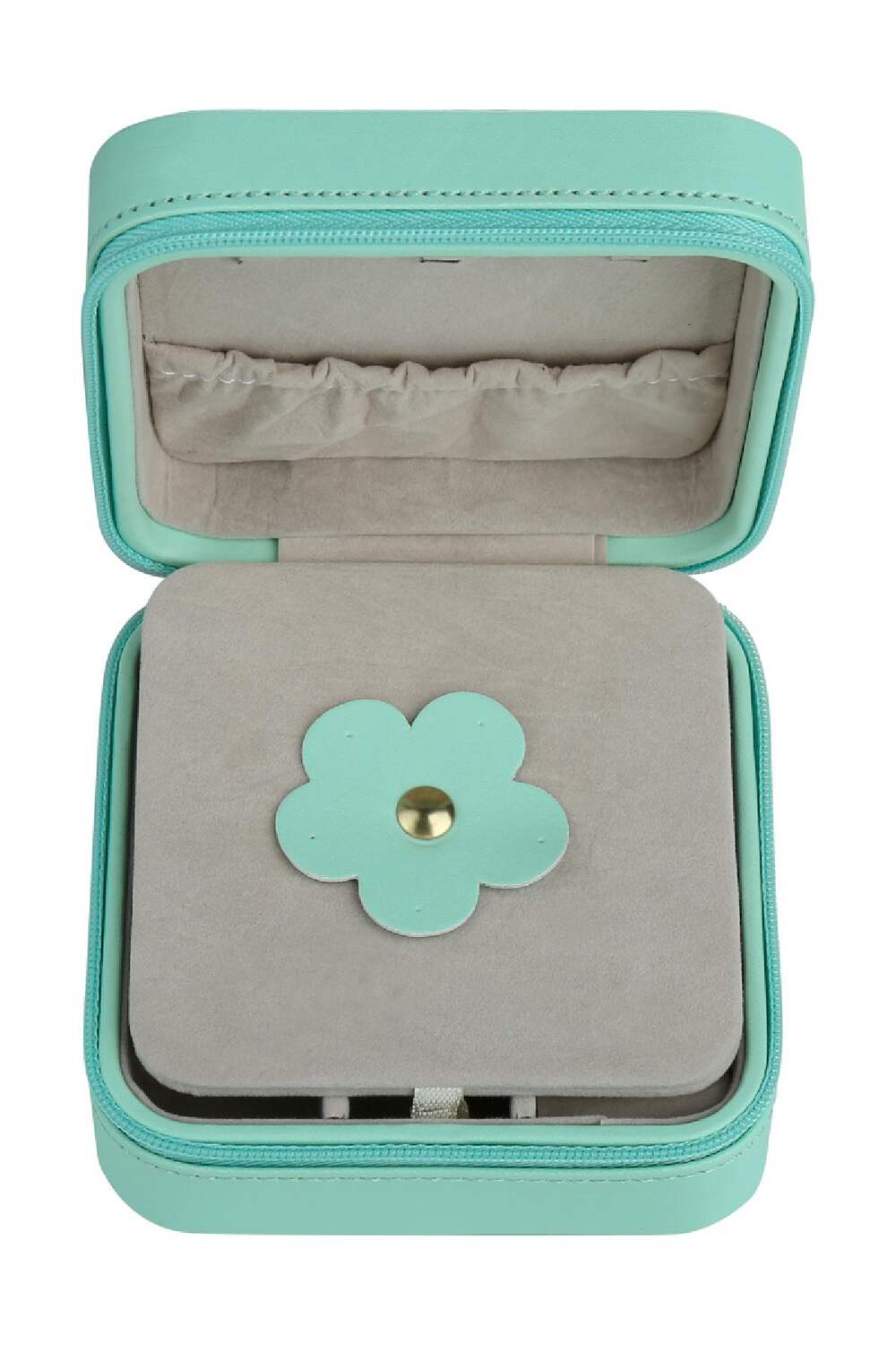Kit da viaggio On the Road Blue PU h5Immagine2