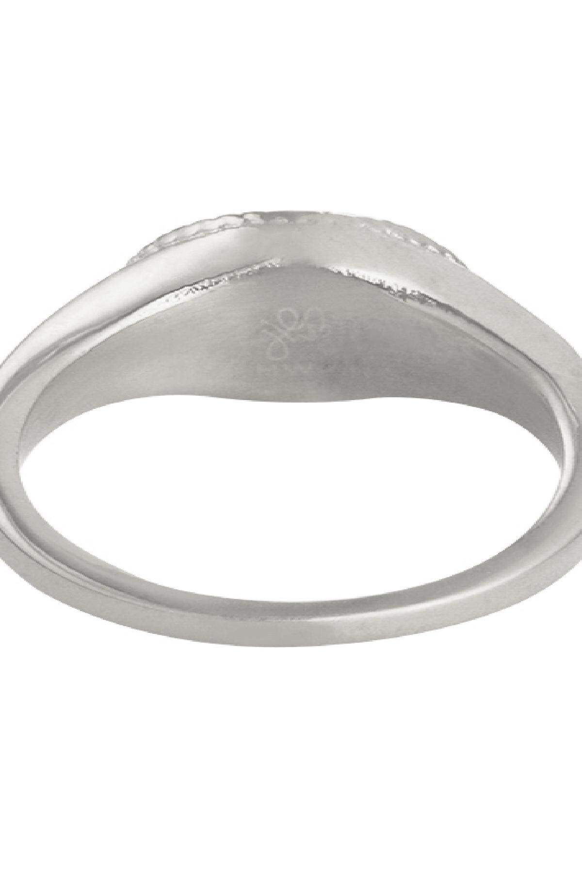 Ringe Always Remember #16 Silber Edelstahl h5 Bild2