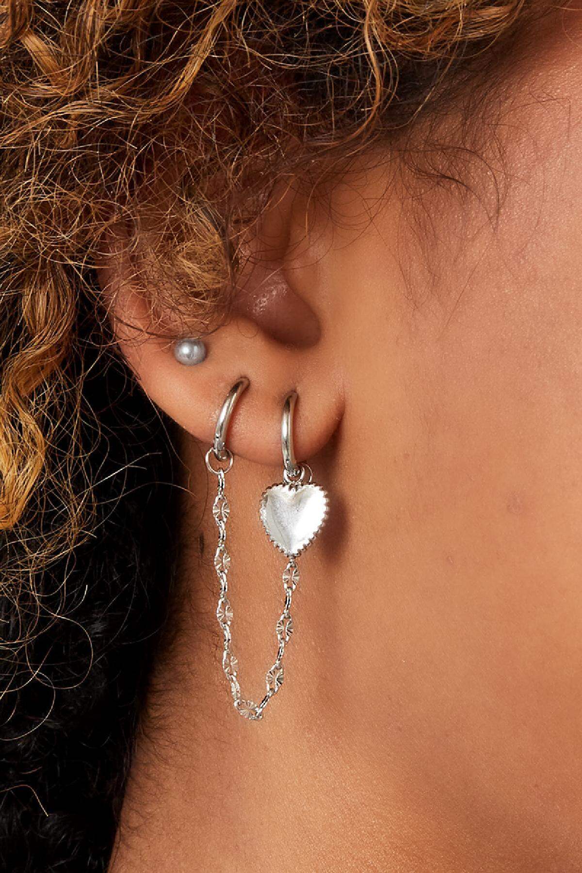 stainless steel earrings  h5 Picture2