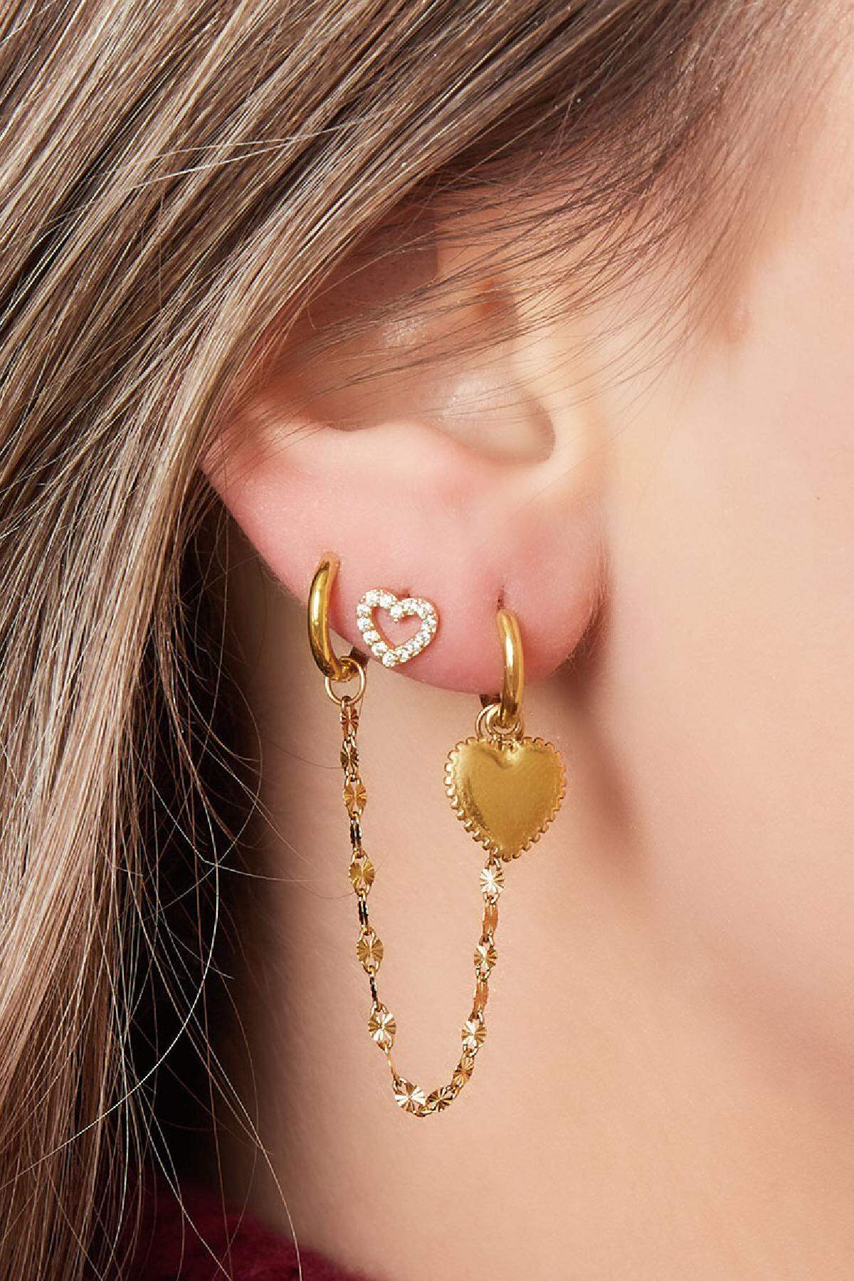 stainless steel earrings  Picture5