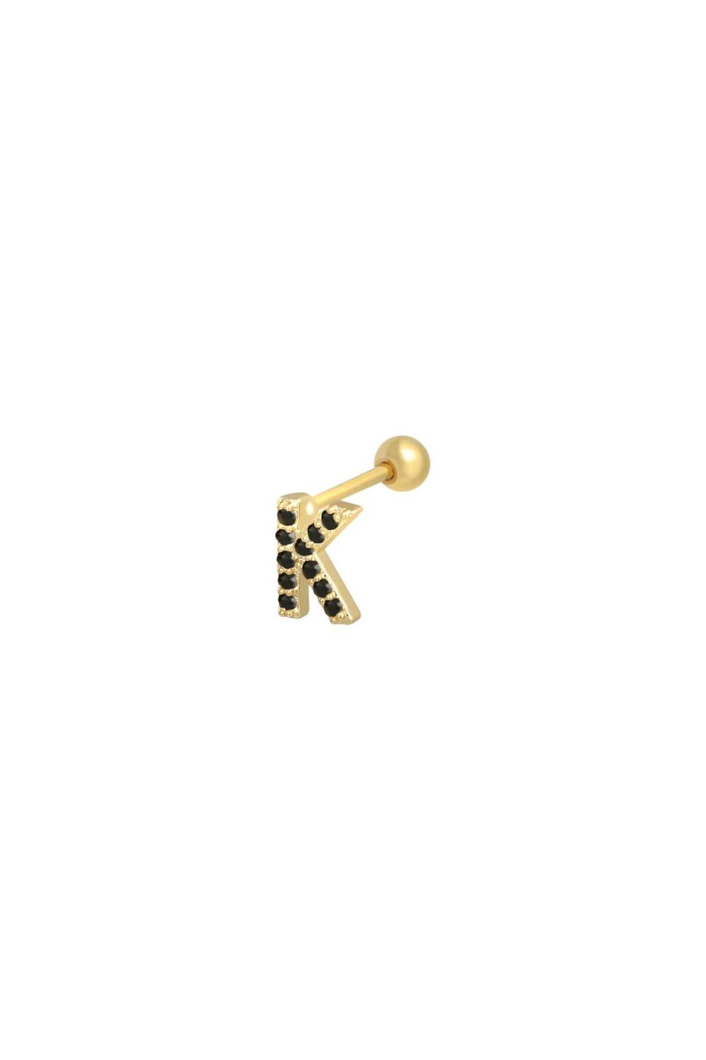 Piercing H Silber Kupfer,Edelstahl 