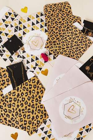 Gift Bag - Brown Paper h5 Picture3