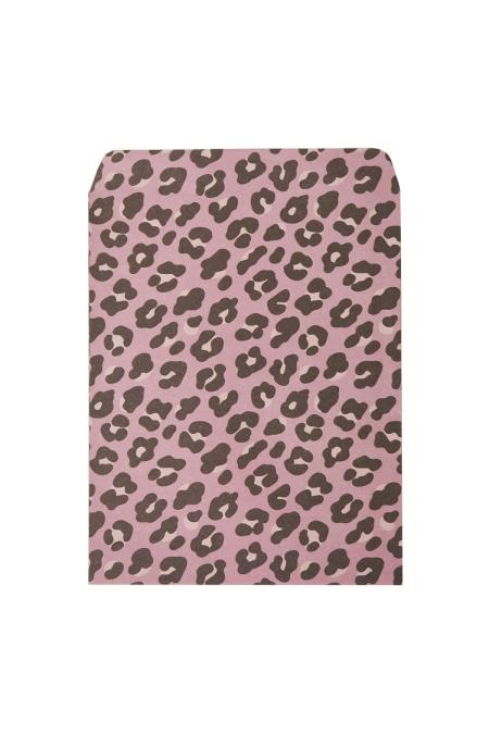 Gift Bag - Brown Paper