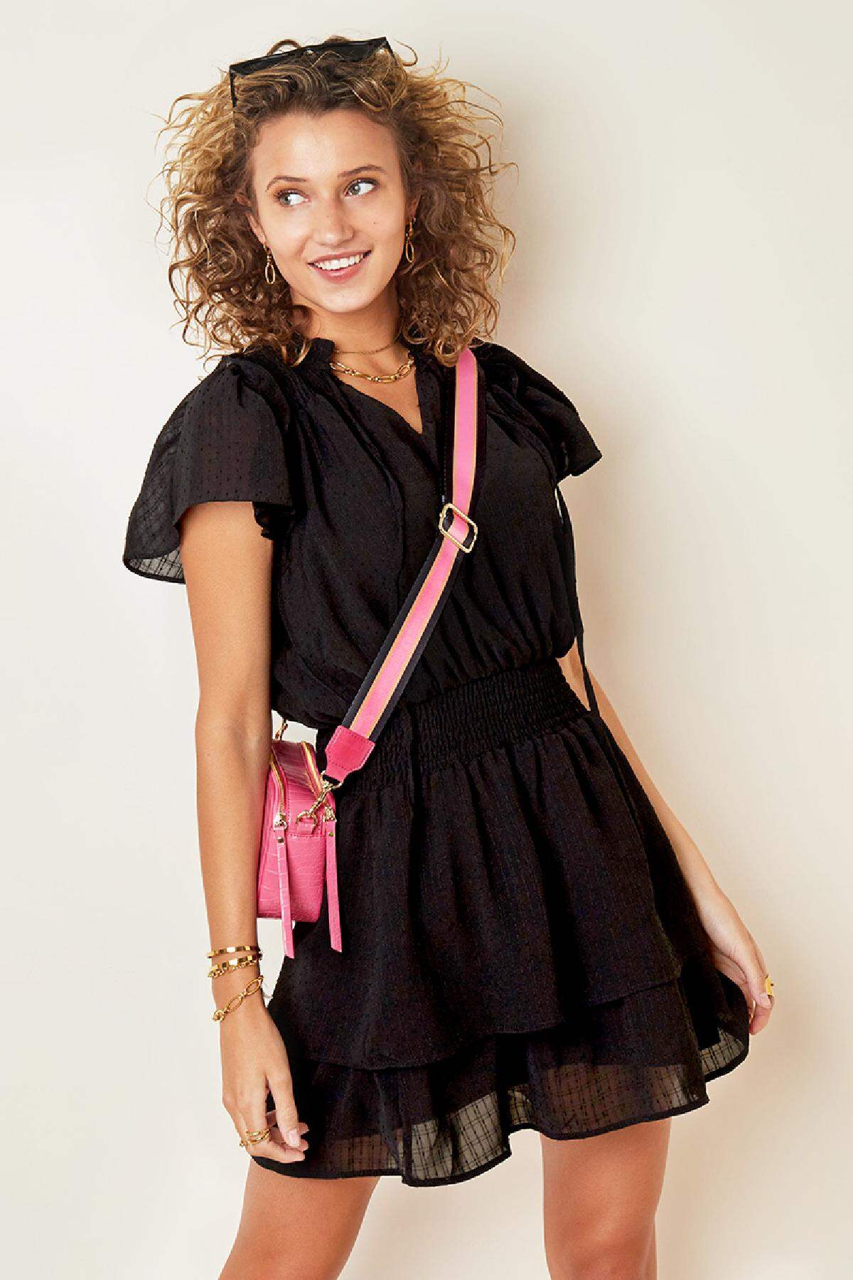Robe Pippa Violet M Image4