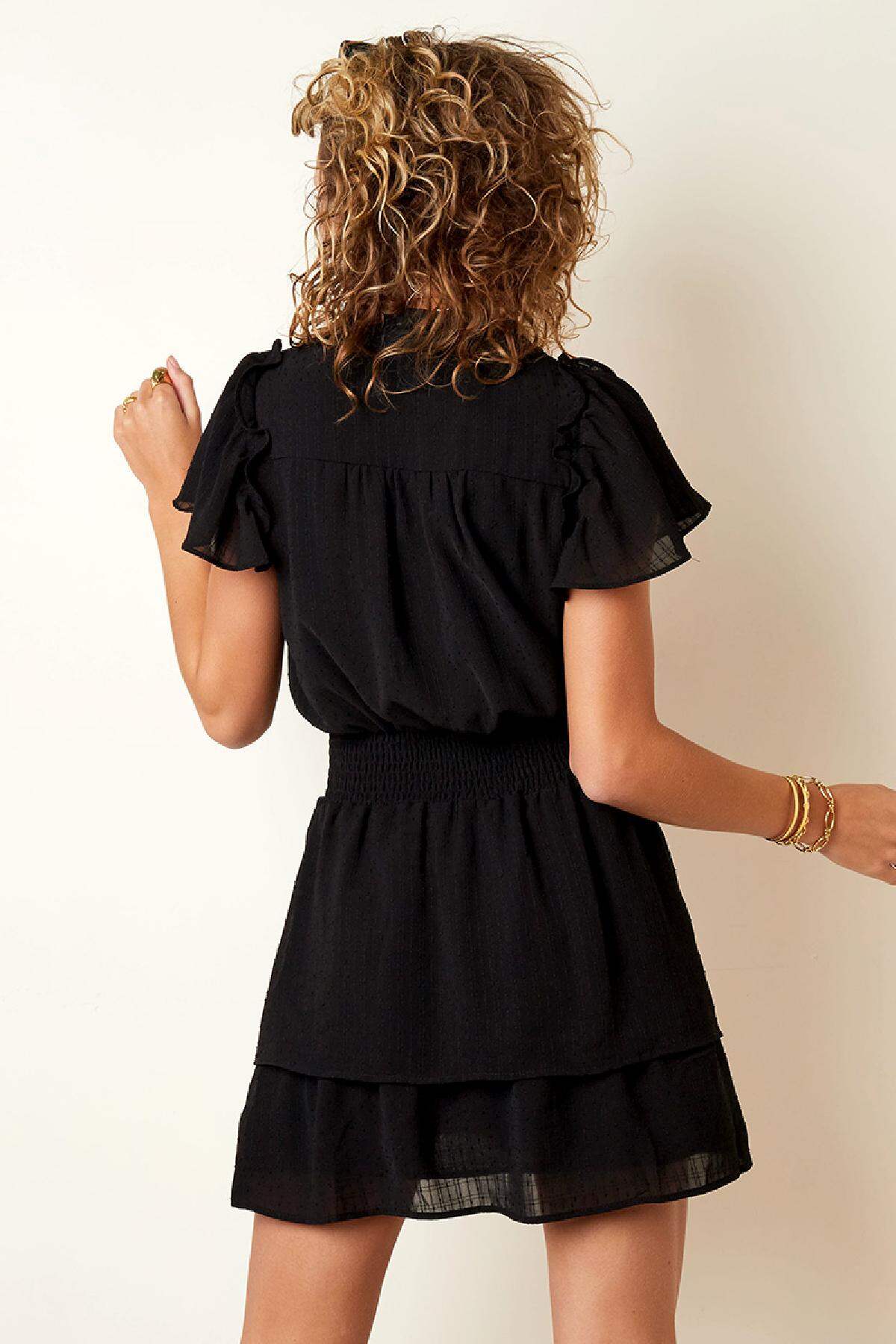 Robe Pippa Violet M h5 Image3