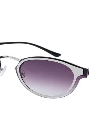 Sunglasses Ivy Steel Naranja h5 Imagen2