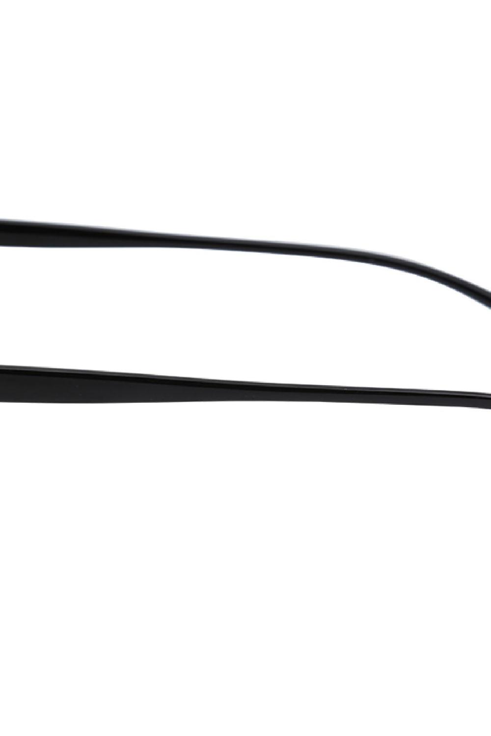 Sunglasses Ivy Steel Naranja Imagen3