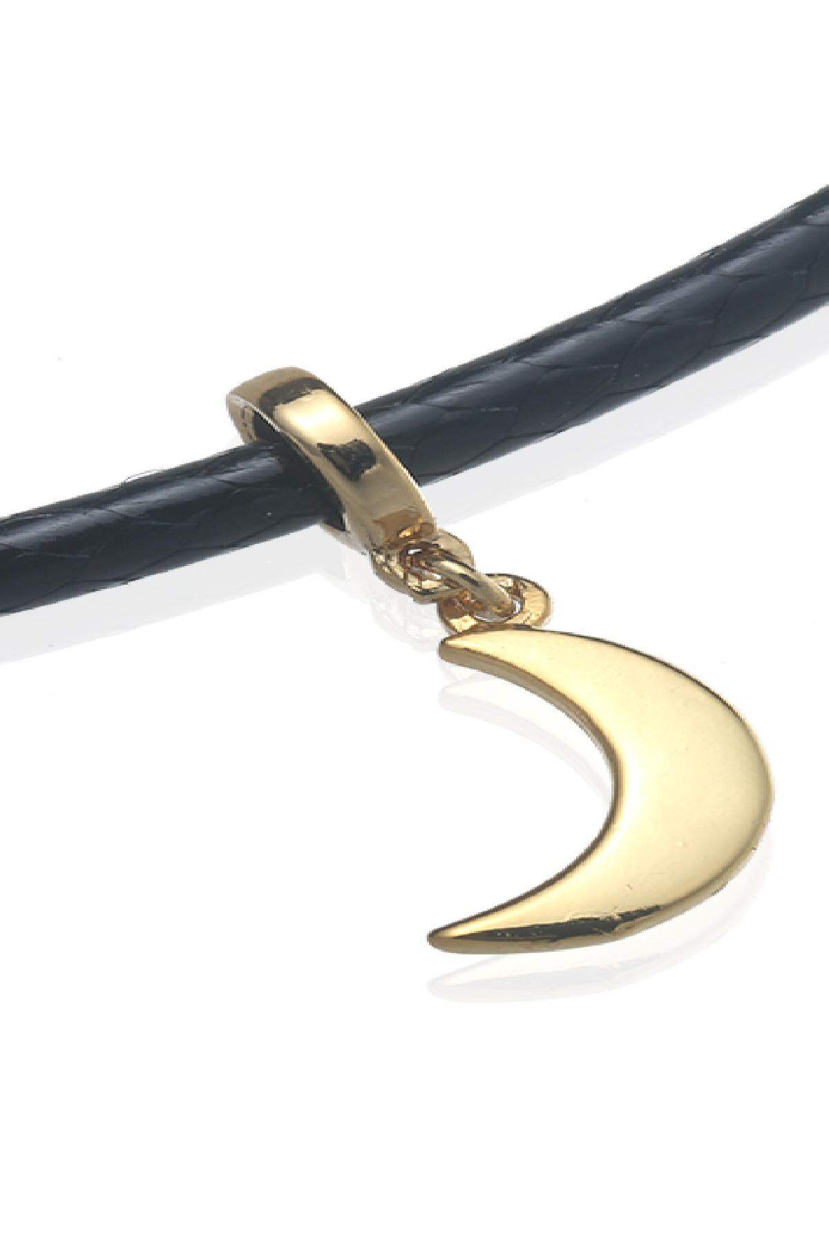 collana girocollo luna gold  h5 Immagine2
