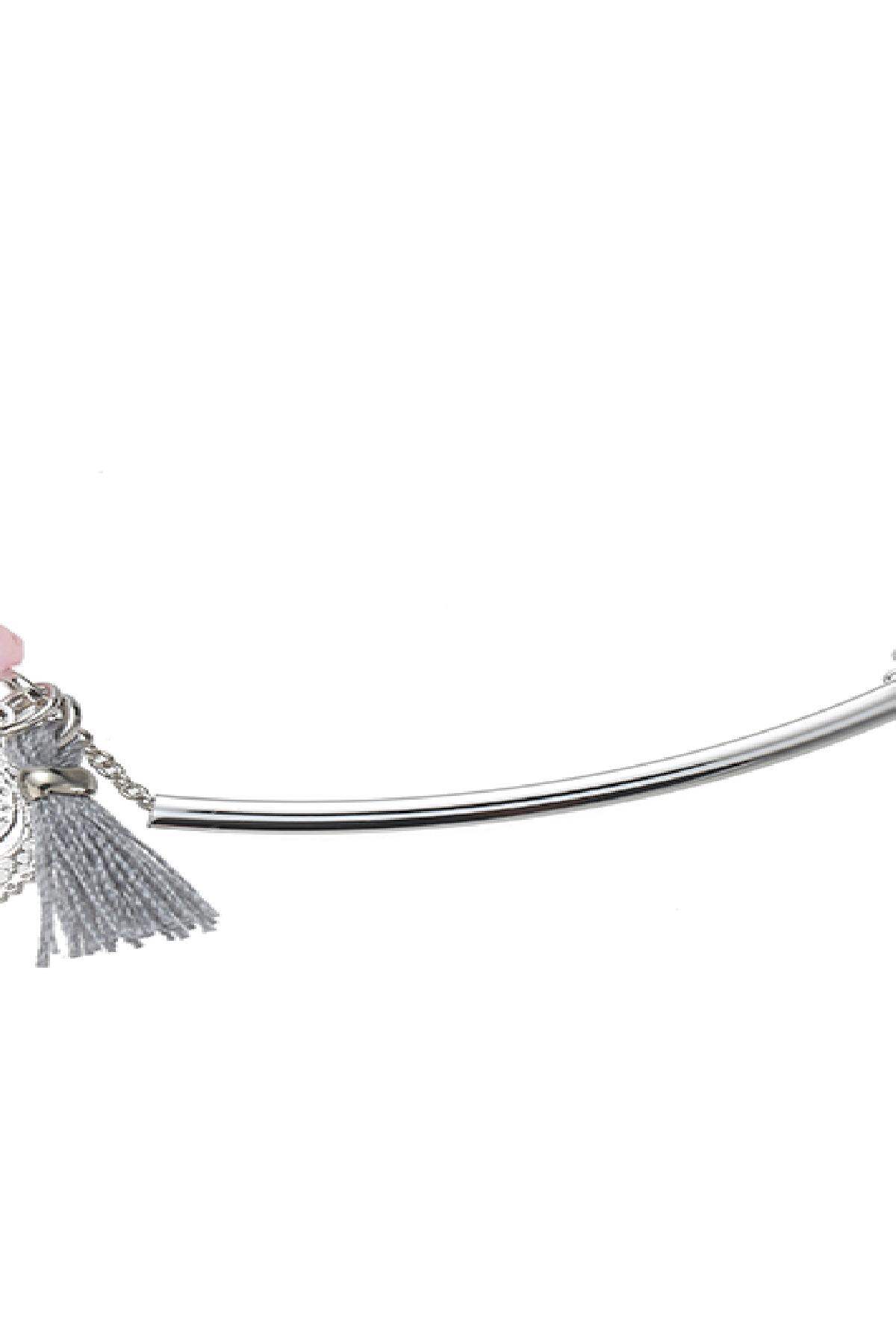 collana little charms grey h5 Immagine2