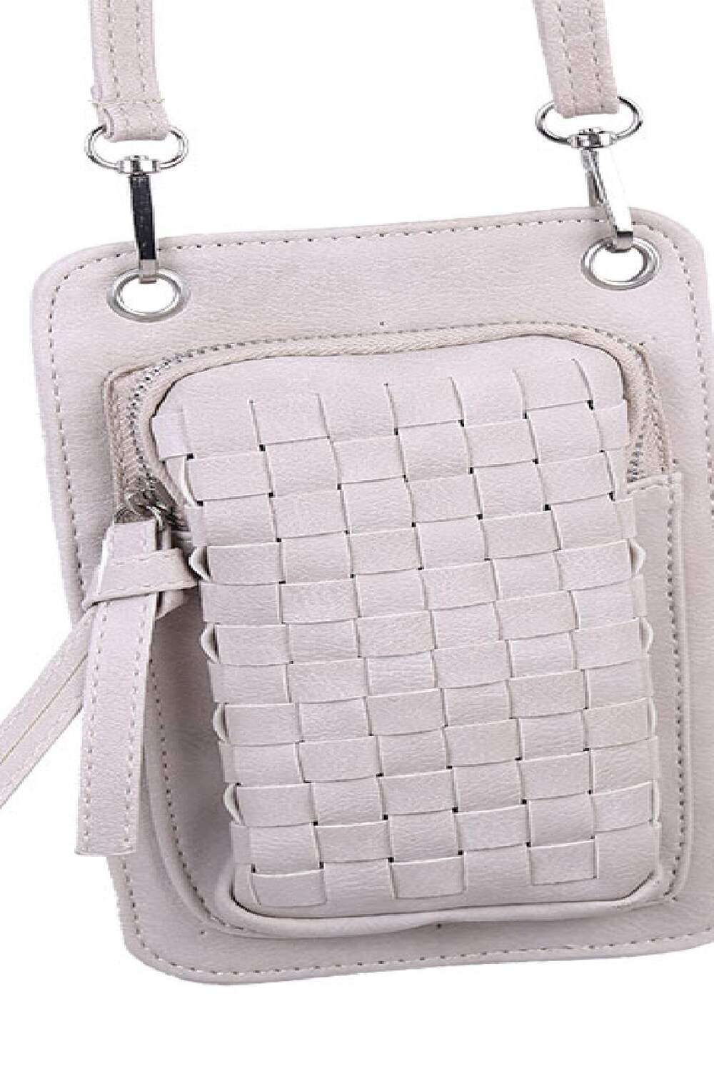 Bag Essentials Beige PU h5Immagine2